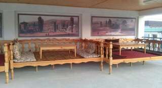 Гостевой дом Household Alchak-Kai Судак-7