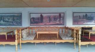 Гостевой дом Household Alchak-Kai Судак-4