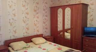 Гостевой дом Household Alchak-Kai Судак Двухместный номер с 1 кроватью и собственной ванной комнатой-3